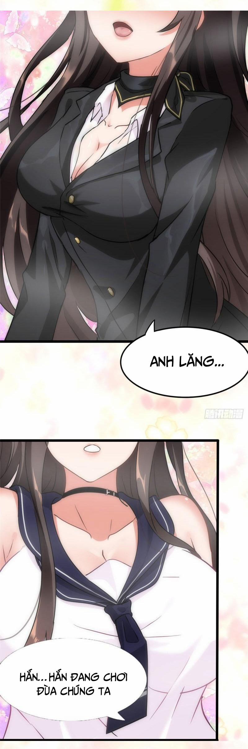 Bạn Gái Zombie Của Tôi 282 trang 22