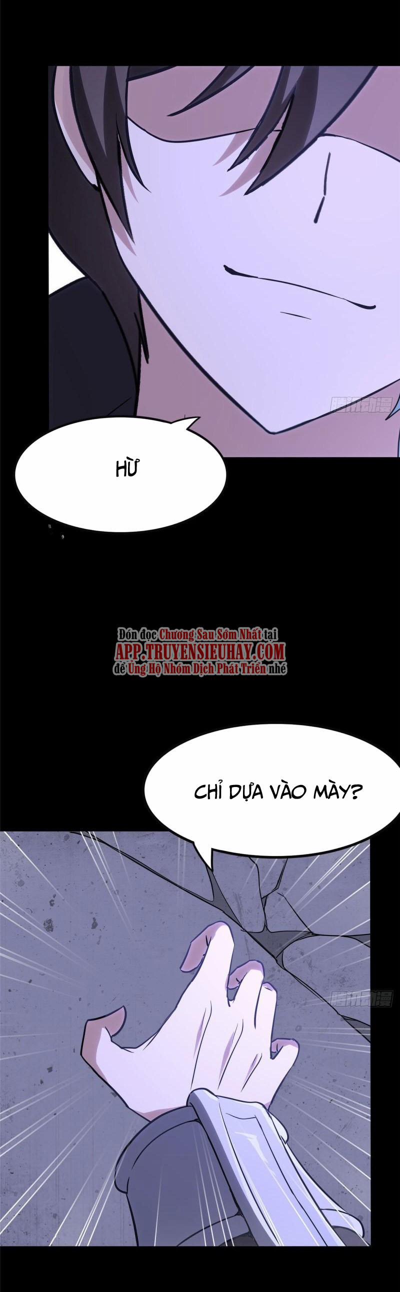 Bạn Gái Zombie Của Tôi 282 trang 26