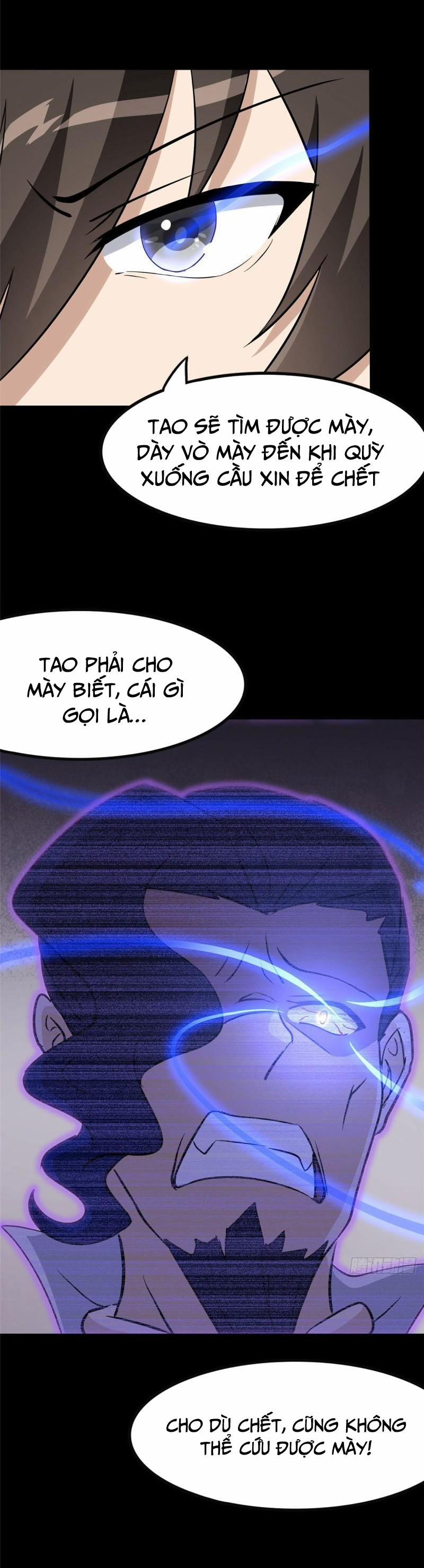 Bạn Gái Zombie Của Tôi 282 trang 28