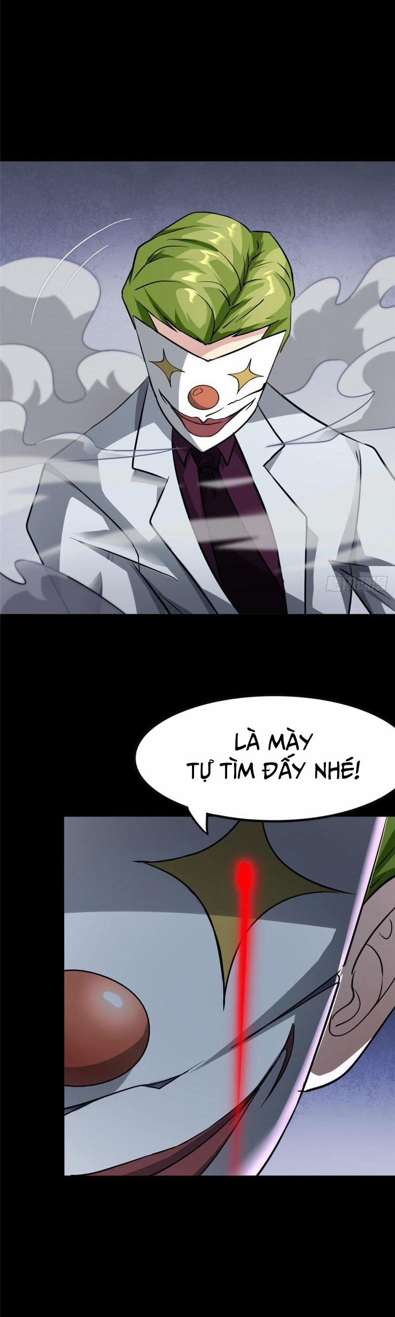 Bạn Gái Zombie Của Tôi 282 trang 3