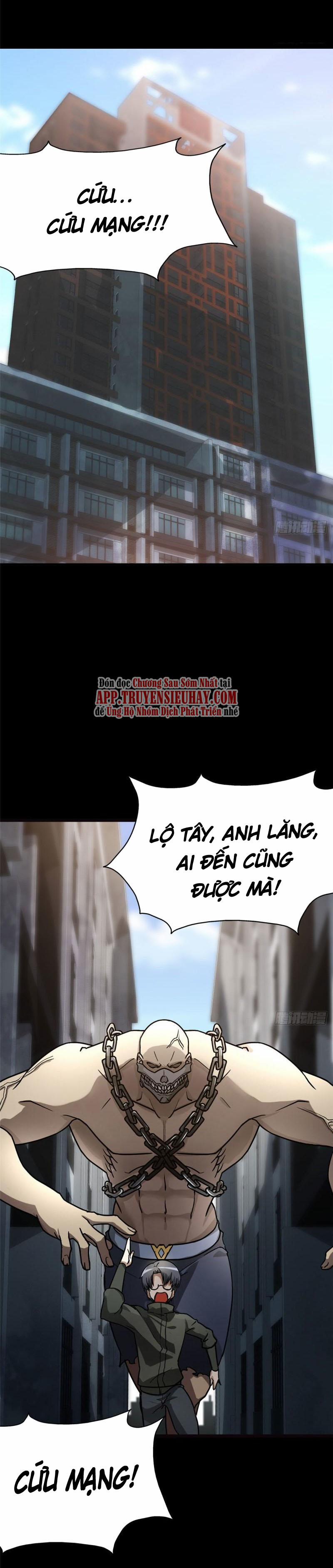 Bạn Gái Zombie Của Tôi 282 trang 5