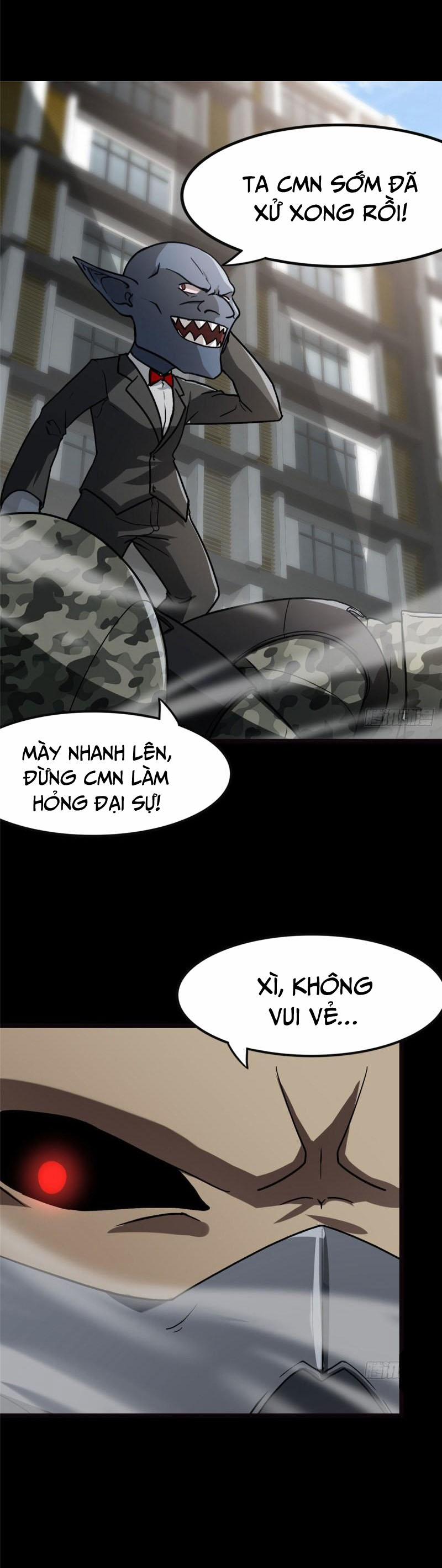 Bạn Gái Zombie Của Tôi 282 trang 7