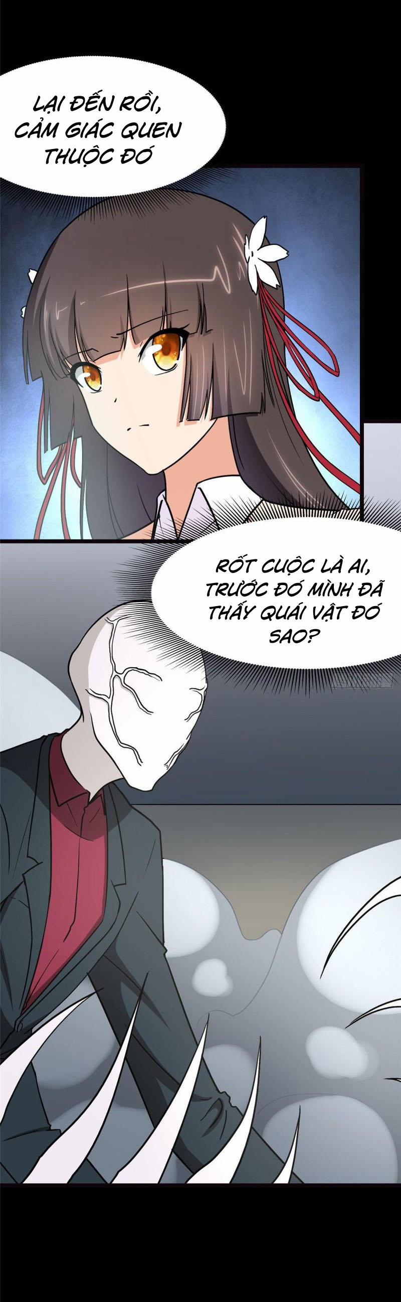 Bạn Gái Zombie Của Tôi 283 trang 6