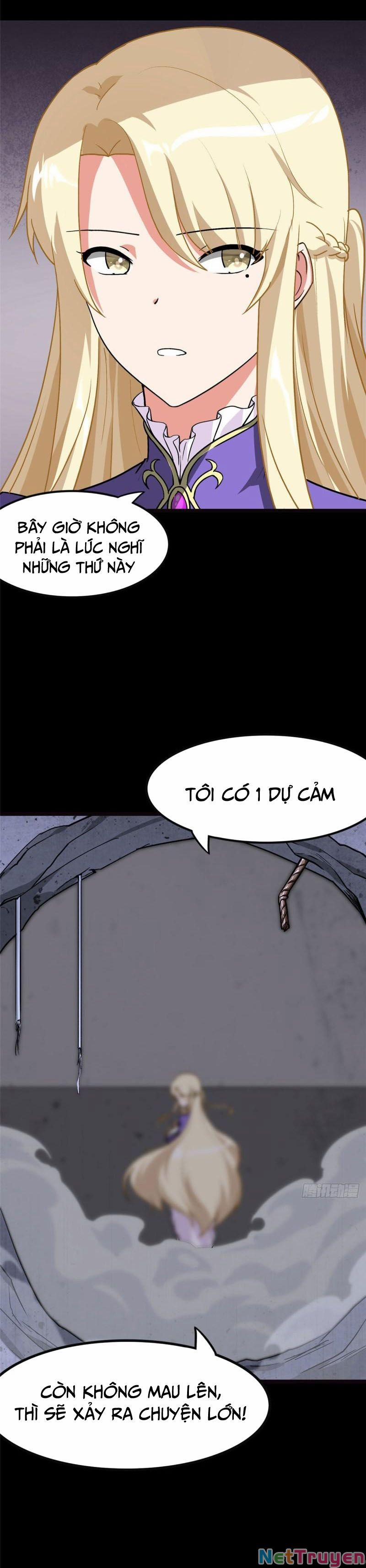 Bạn Gái Zombie Của Tôi 284 trang 13