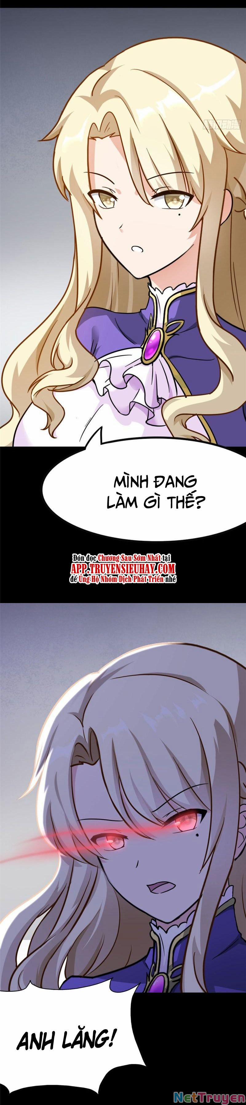 Bạn Gái Zombie Của Tôi 284 trang 2