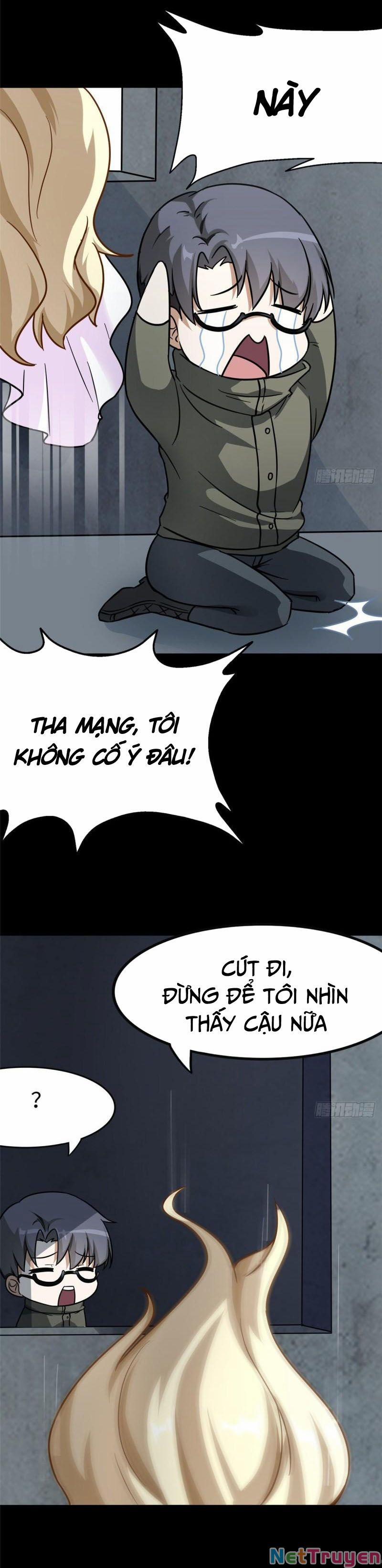 Bạn Gái Zombie Của Tôi 284 trang 3