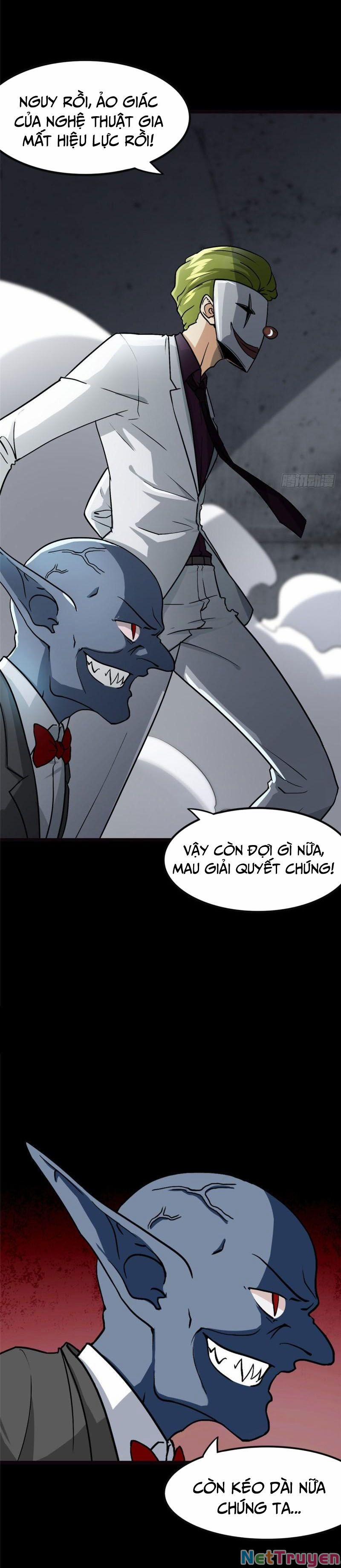 Bạn Gái Zombie Của Tôi 284 trang 7
