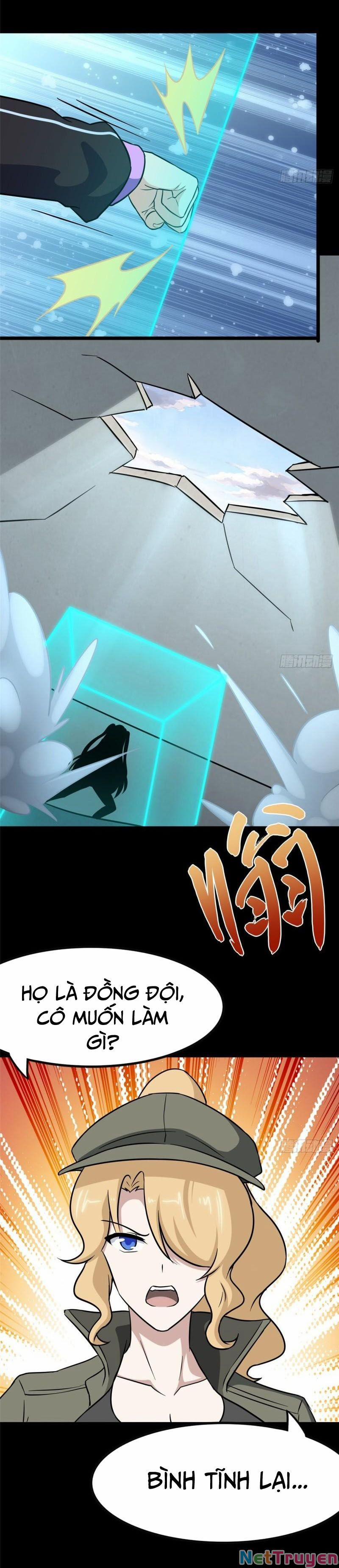 Bạn Gái Zombie Của Tôi 285 trang 2