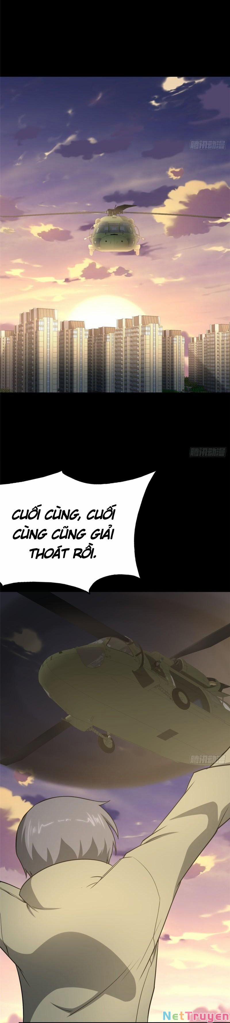 Bạn Gái Zombie Của Tôi 285 trang 21