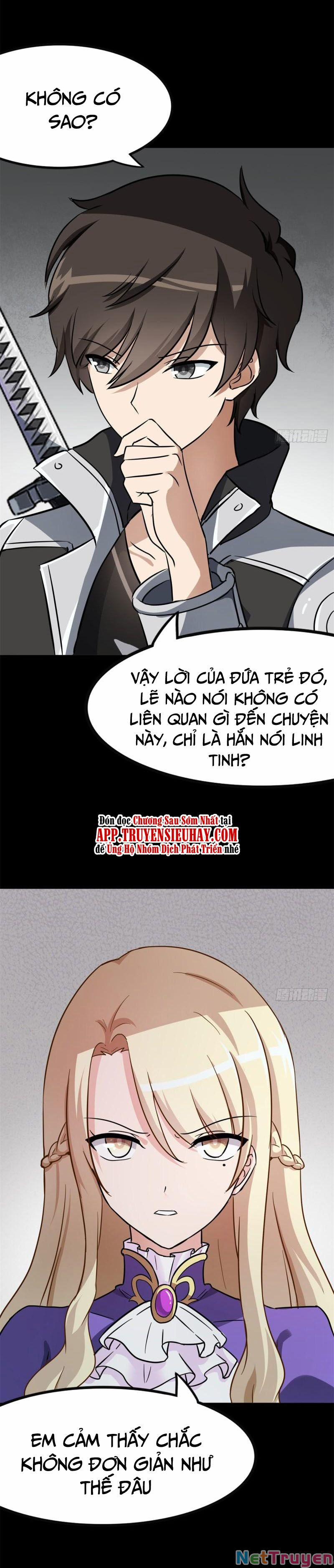 Bạn Gái Zombie Của Tôi 286 trang 11