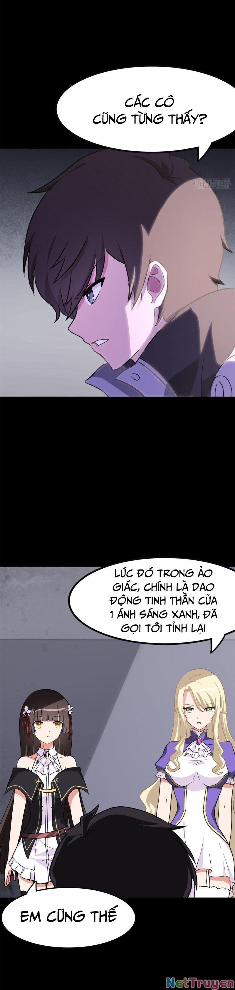 Bạn Gái Zombie Của Tôi 286 trang 4
