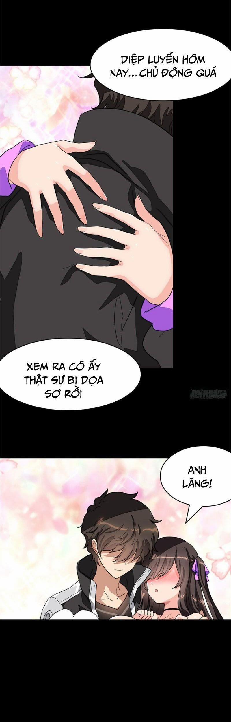 Bạn Gái Zombie Của Tôi 287 trang 3