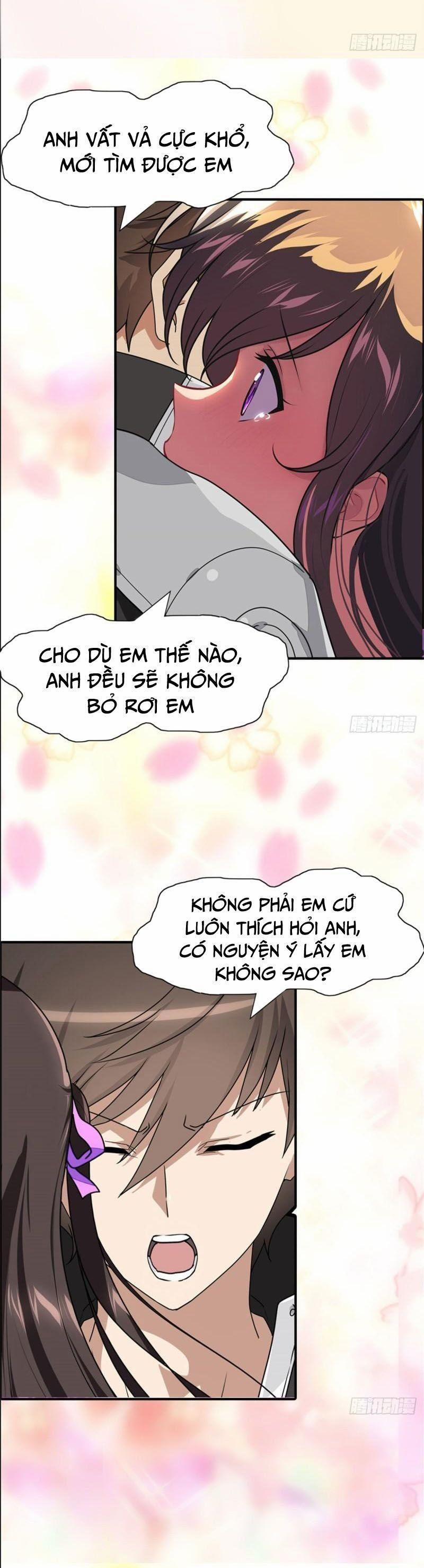 Bạn Gái Zombie Của Tôi 287 trang 8
