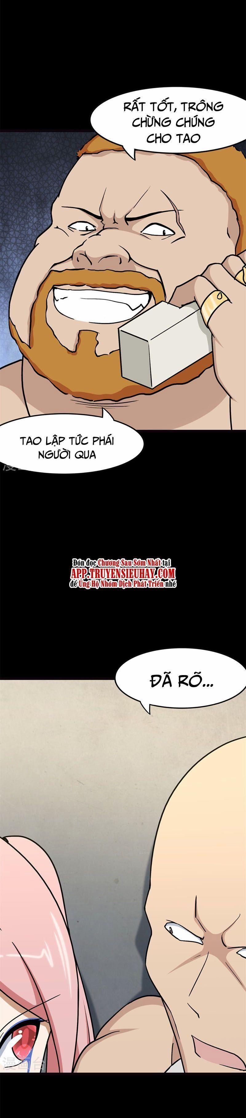 Bạn Gái Zombie Của Tôi 288 trang 12