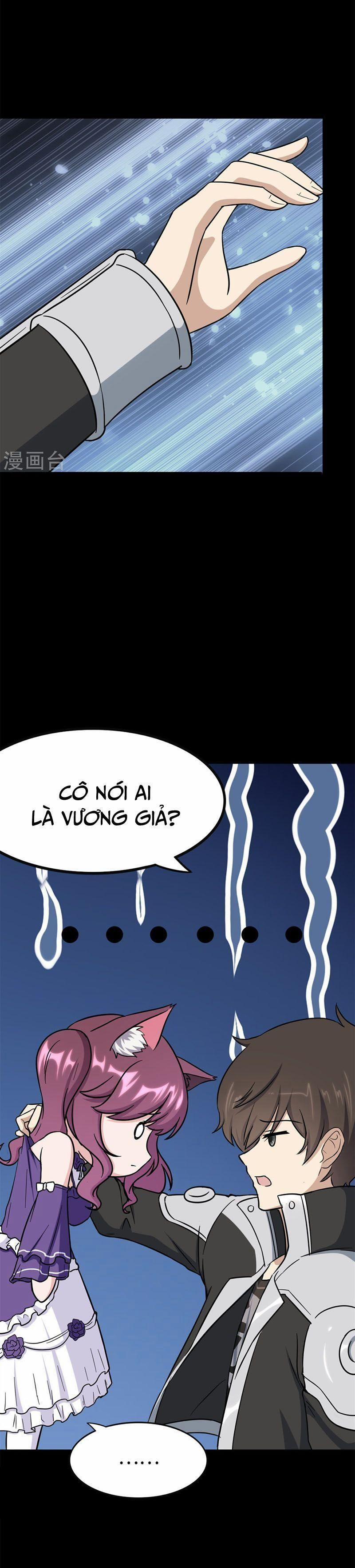 Bạn Gái Zombie Của Tôi 288 trang 17