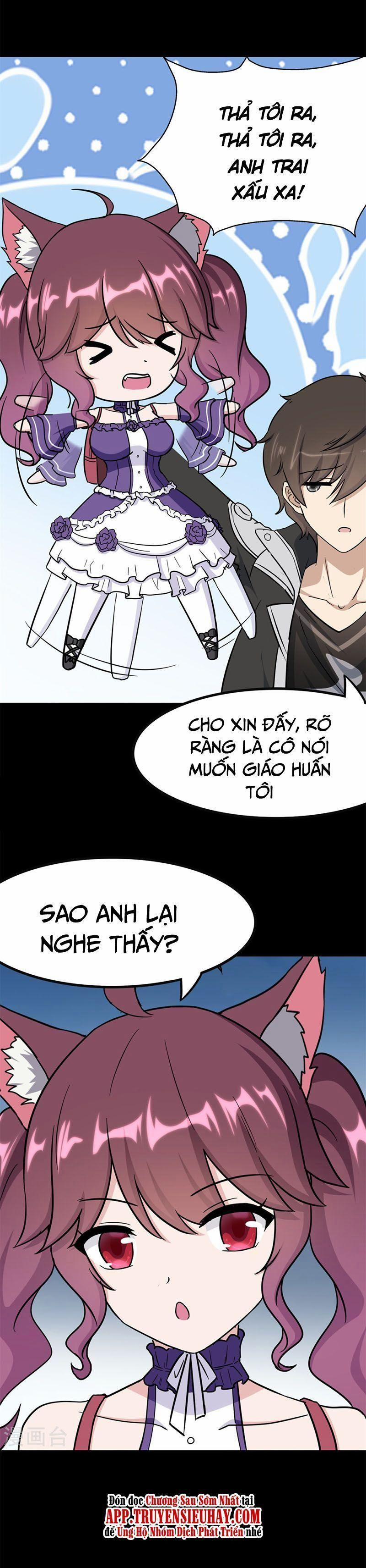 Bạn Gái Zombie Của Tôi 288 trang 18