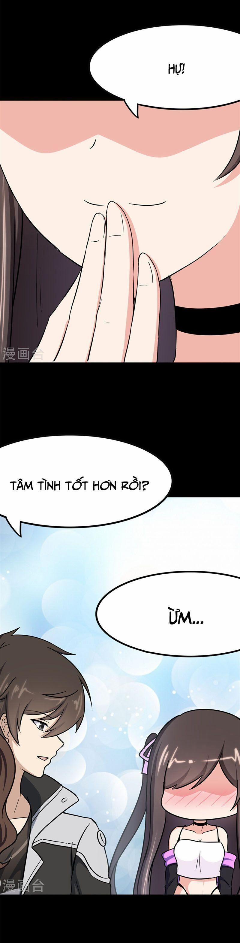 Bạn Gái Zombie Của Tôi 288 trang 22