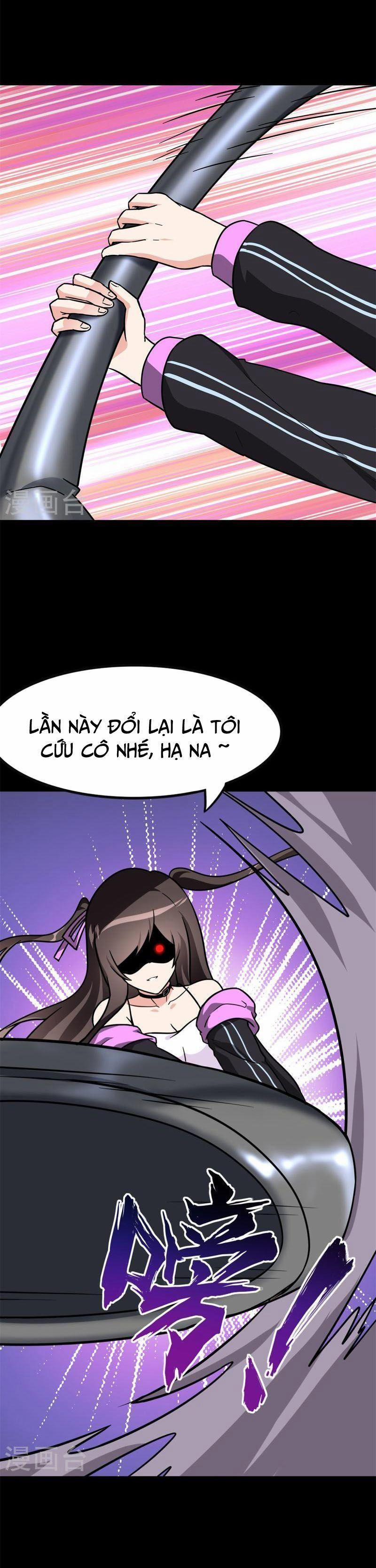 Bạn Gái Zombie Của Tôi 289 trang 10
