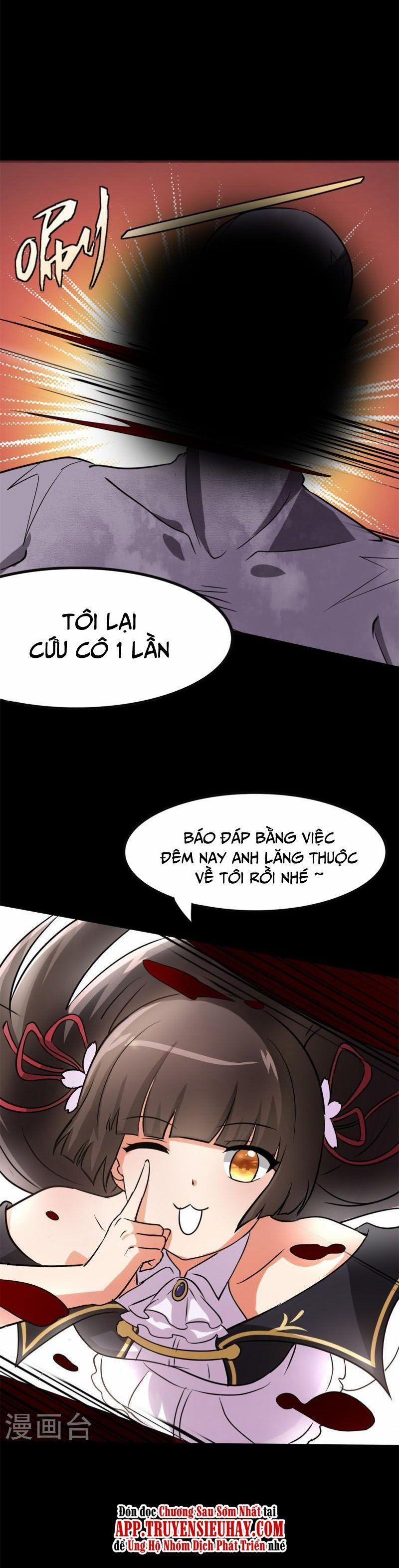 Bạn Gái Zombie Của Tôi 289 trang 7