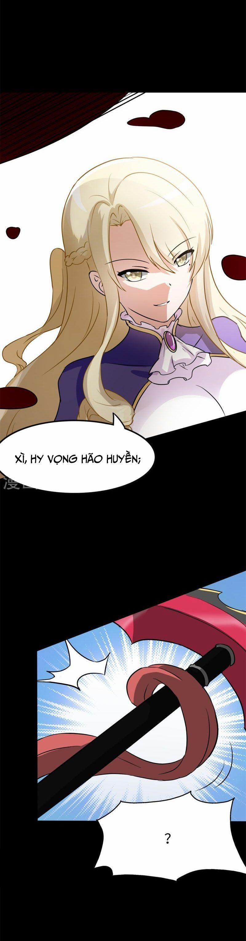 Bạn Gái Zombie Của Tôi 289 trang 8