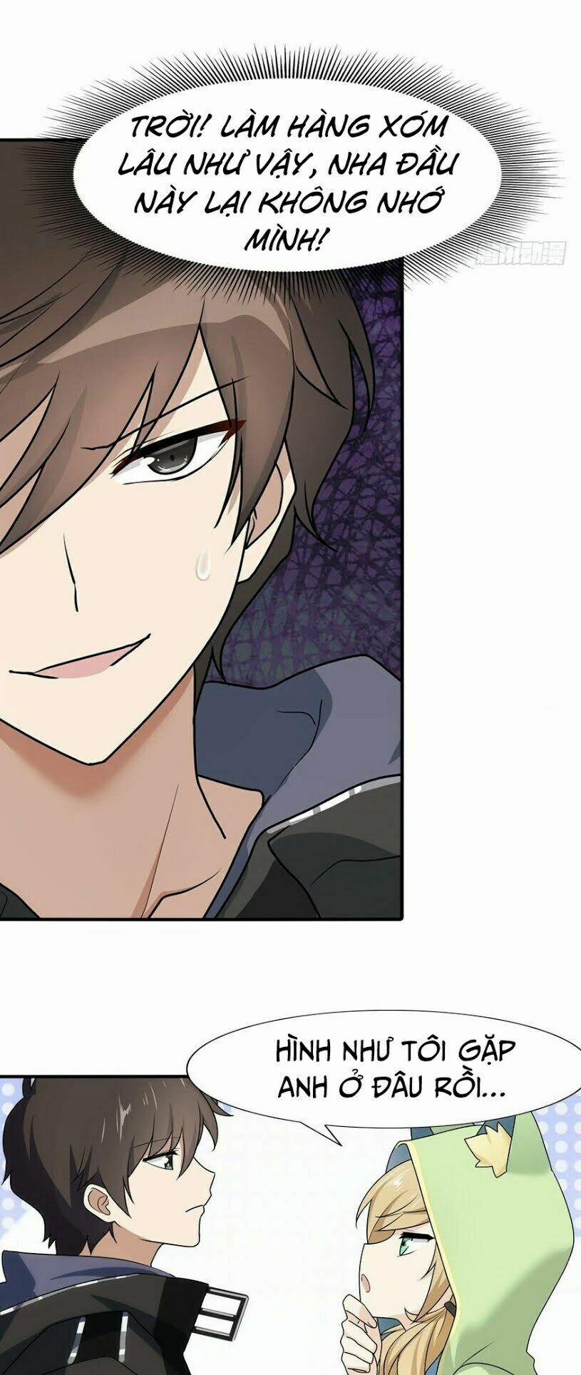 Bạn Gái Zombie Của Tôi 29 trang 10