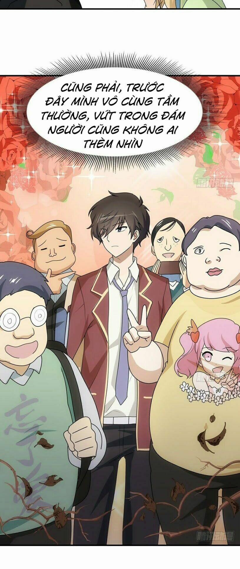 Bạn Gái Zombie Của Tôi 29 trang 11