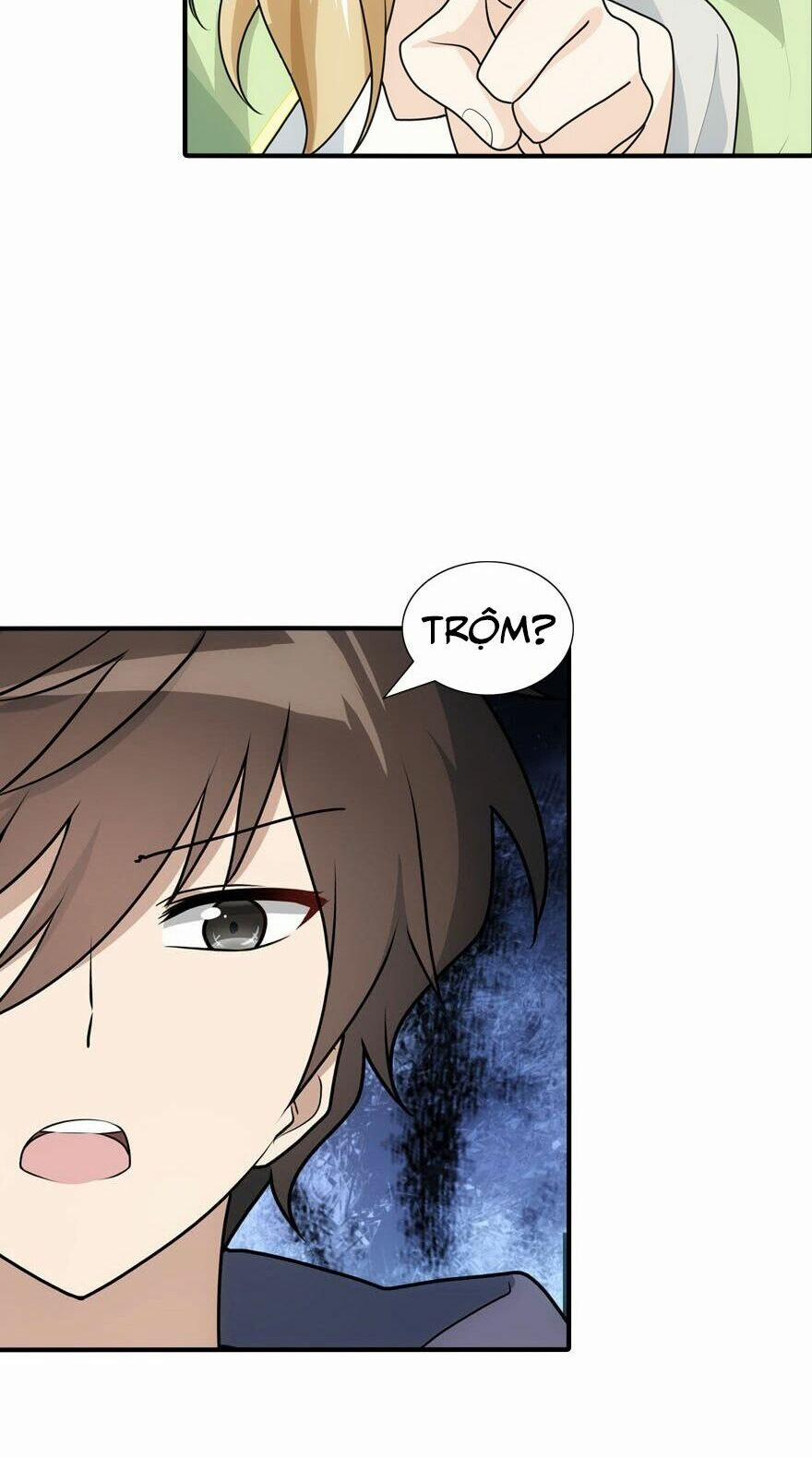 Bạn Gái Zombie Của Tôi 29 trang 13