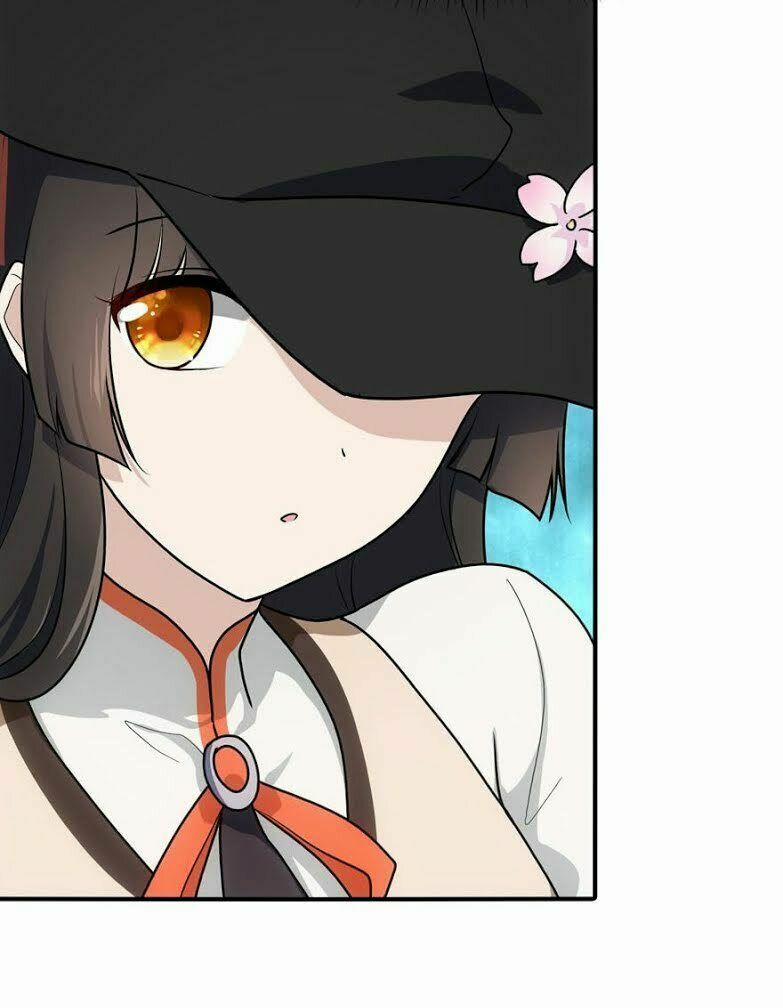 Bạn Gái Zombie Của Tôi 29 trang 28