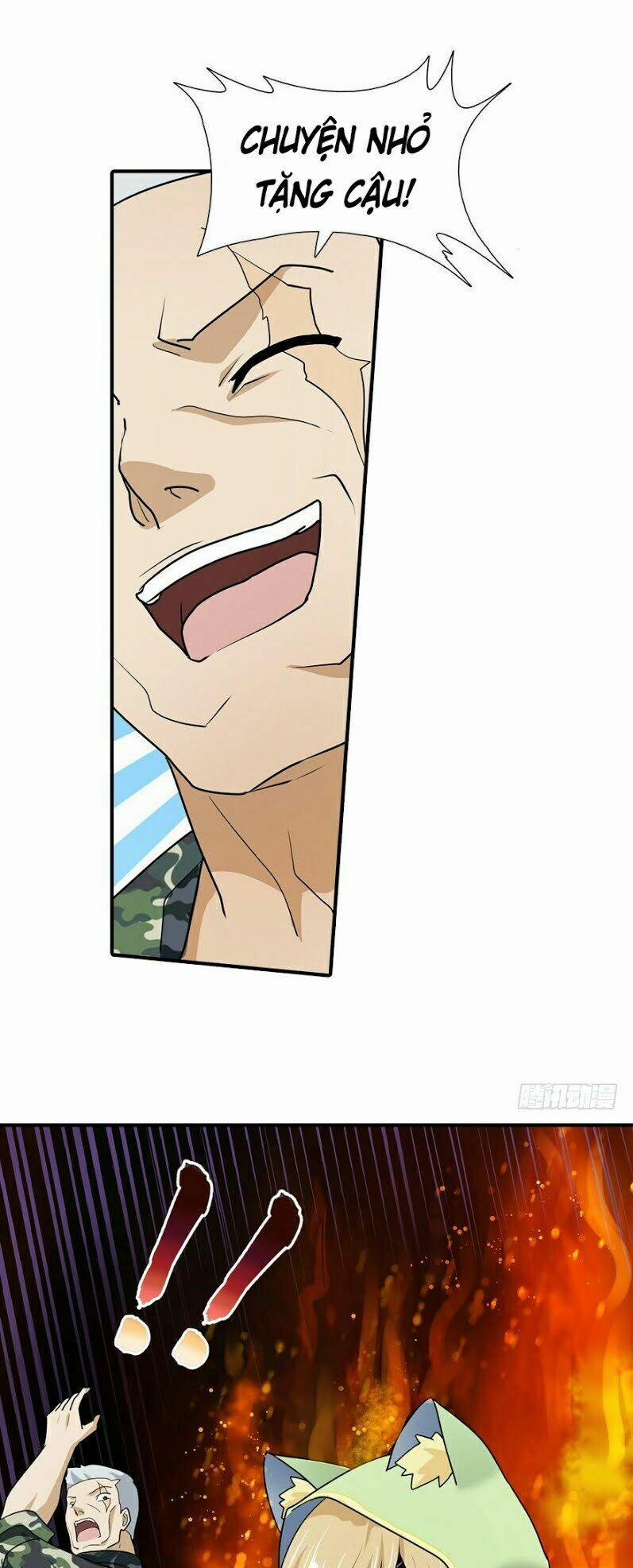 Bạn Gái Zombie Của Tôi 29 trang 38