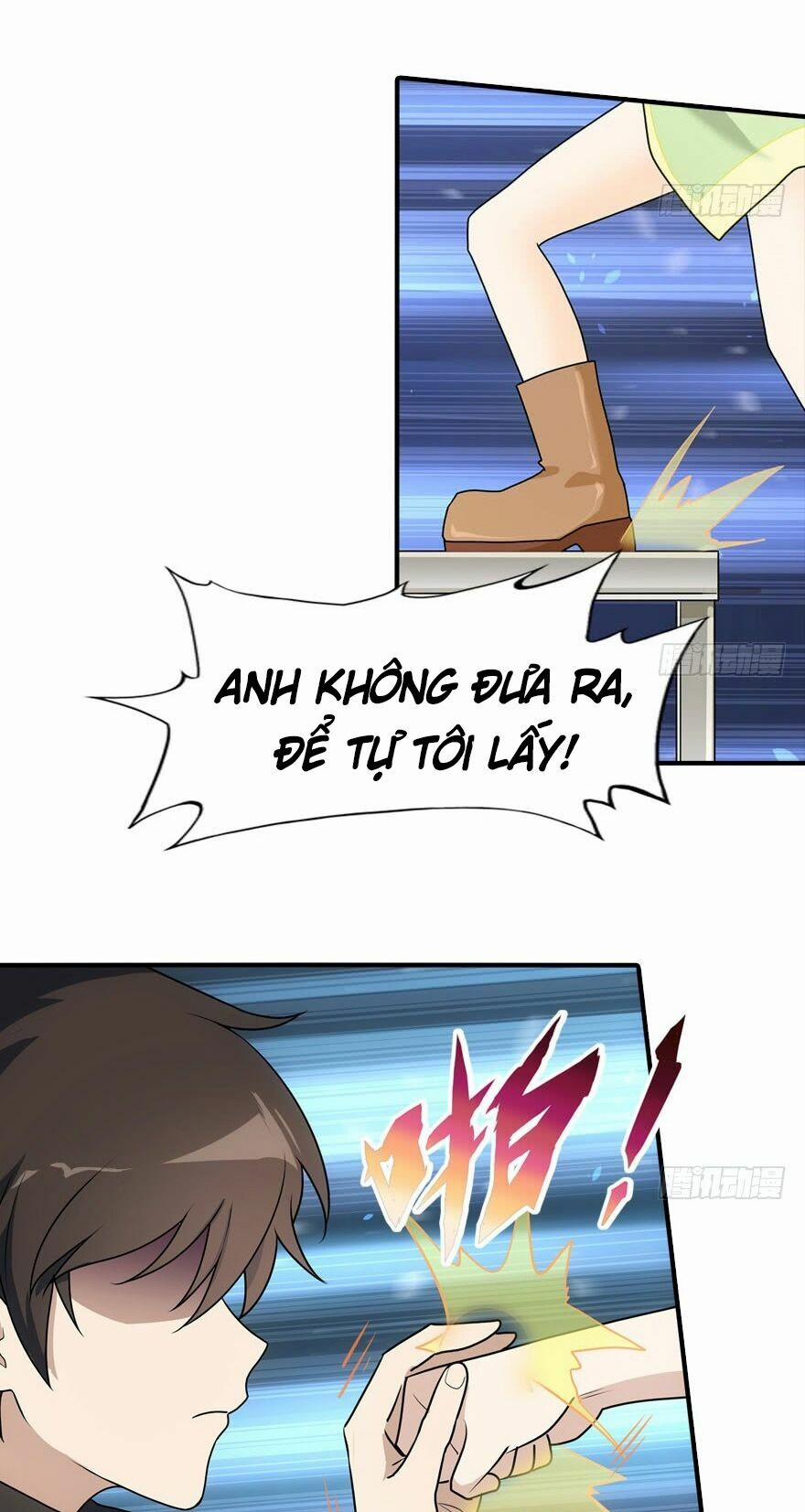 Bạn Gái Zombie Của Tôi 29 trang 40