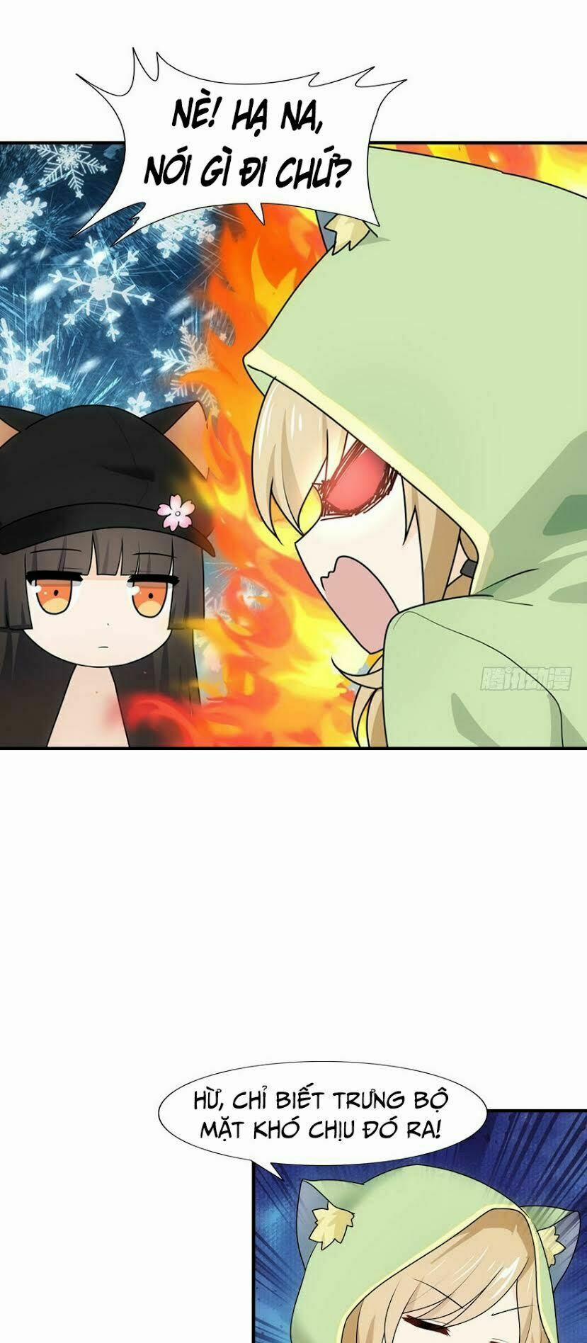 Bạn Gái Zombie Của Tôi 29 trang 6