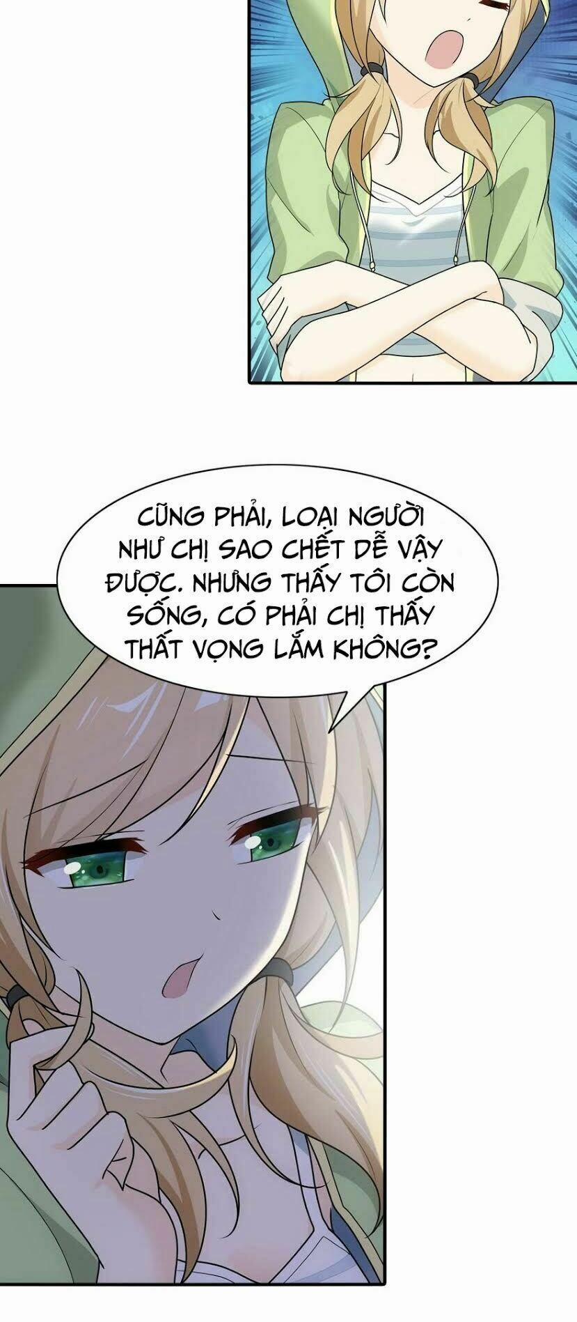 Bạn Gái Zombie Của Tôi 29 trang 7