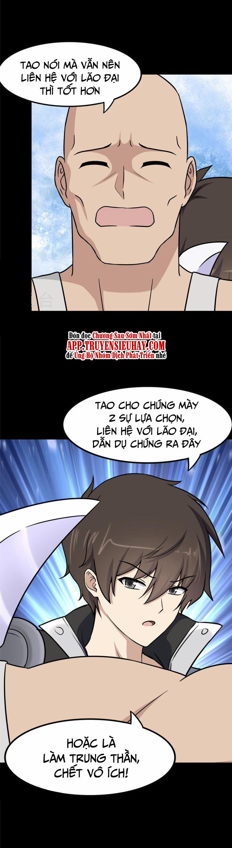 Bạn Gái Zombie Của Tôi 290 trang 11