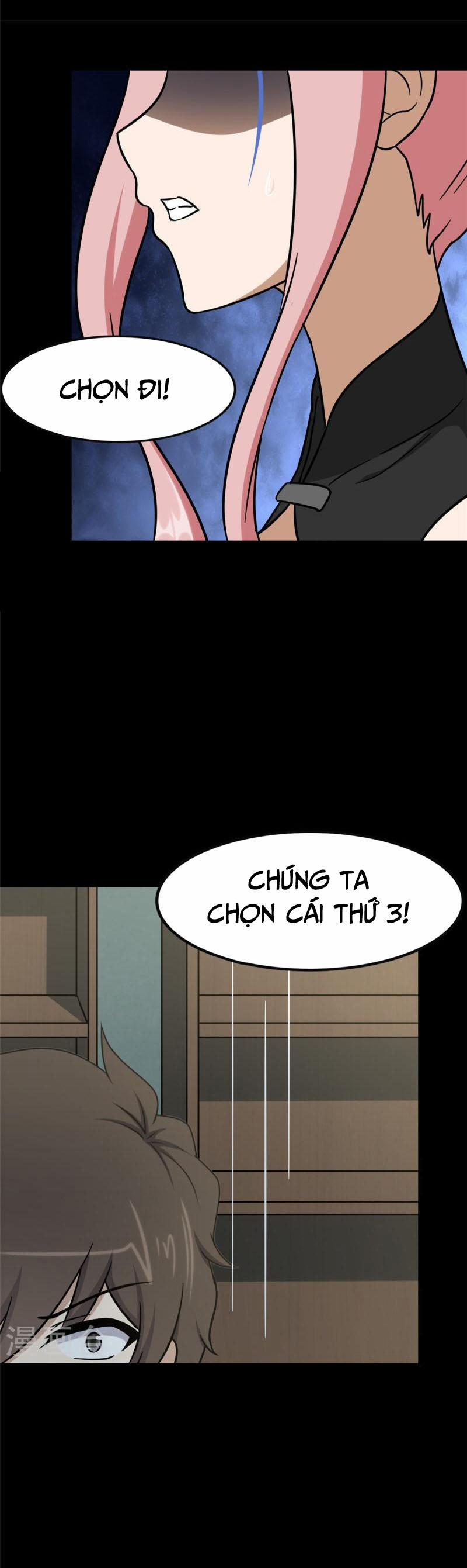 Bạn Gái Zombie Của Tôi 290 trang 12