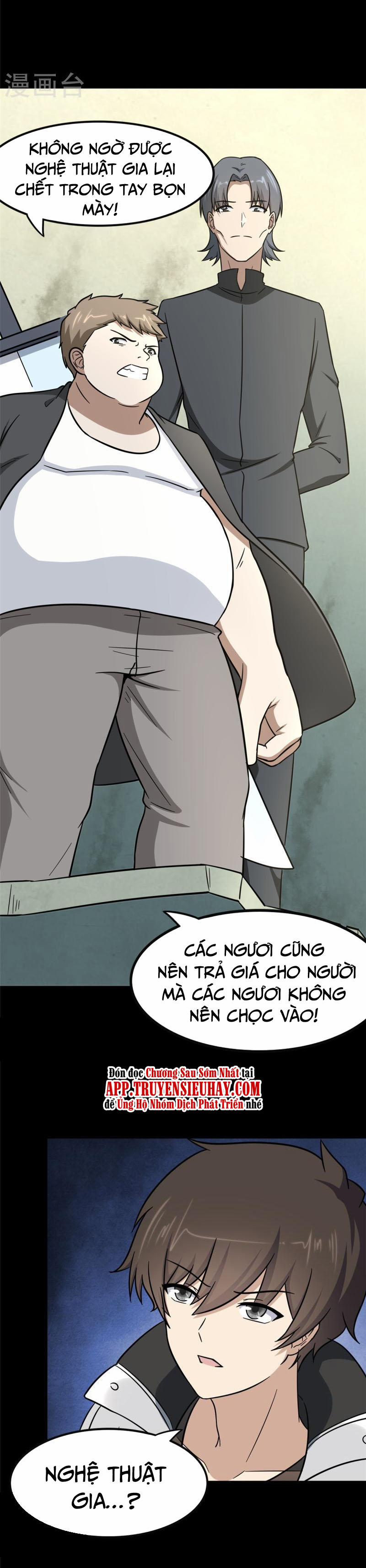 Bạn Gái Zombie Của Tôi 290 trang 14