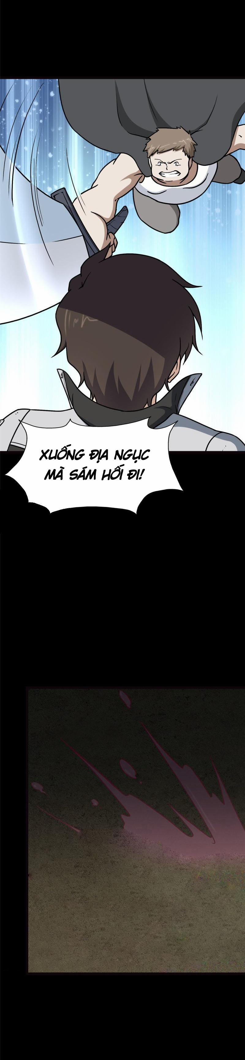 Bạn Gái Zombie Của Tôi 290 trang 18