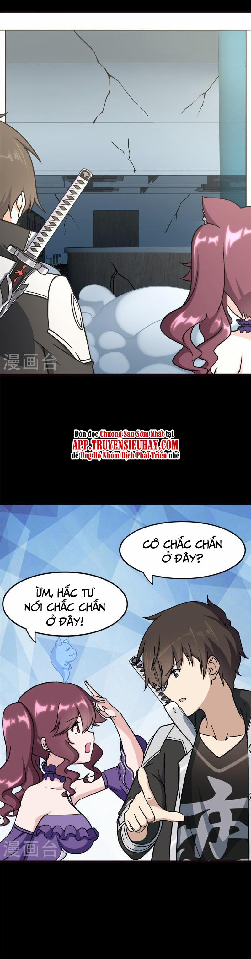 Bạn Gái Zombie Của Tôi 290 trang 5