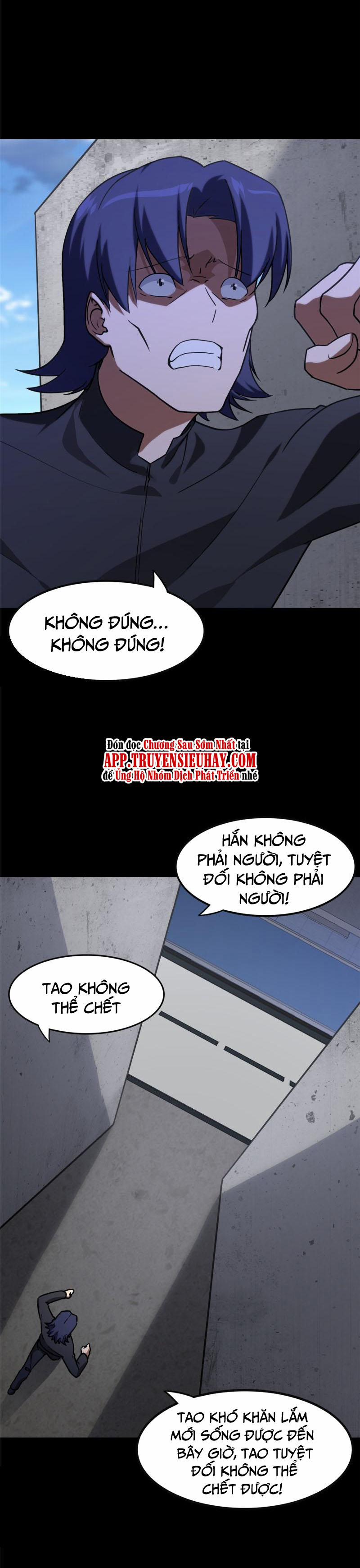 Bạn Gái Zombie Của Tôi 291 trang 11