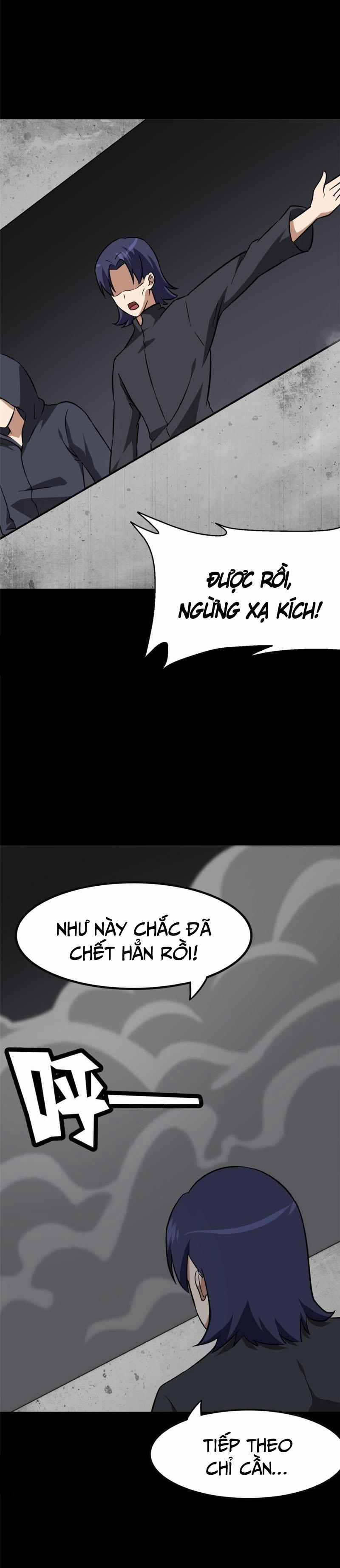 Bạn Gái Zombie Của Tôi 291 trang 4