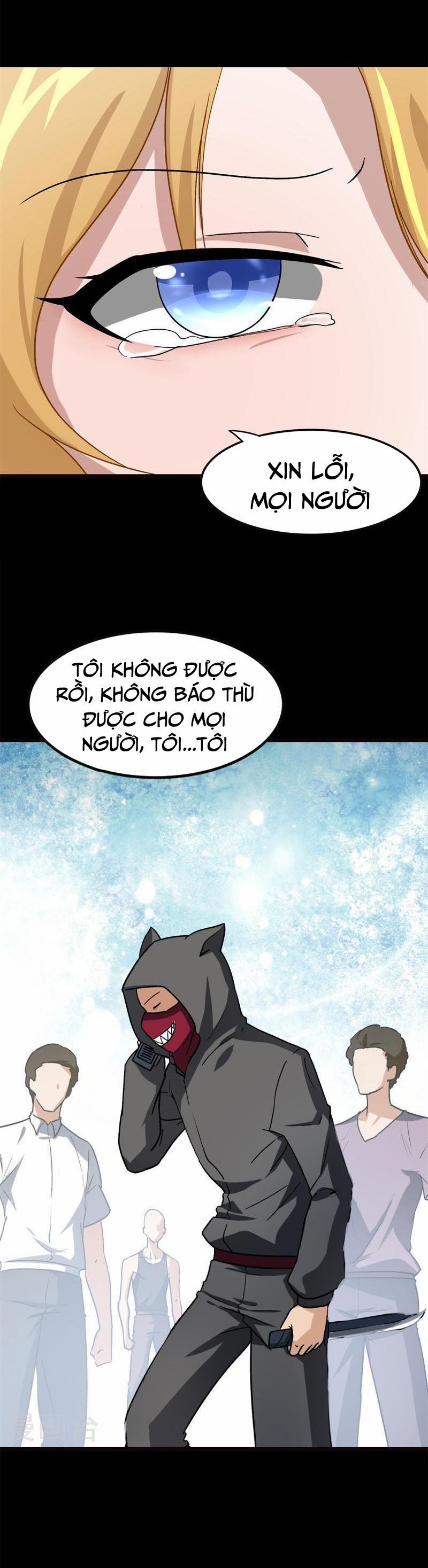 Bạn Gái Zombie Của Tôi 292 trang 19