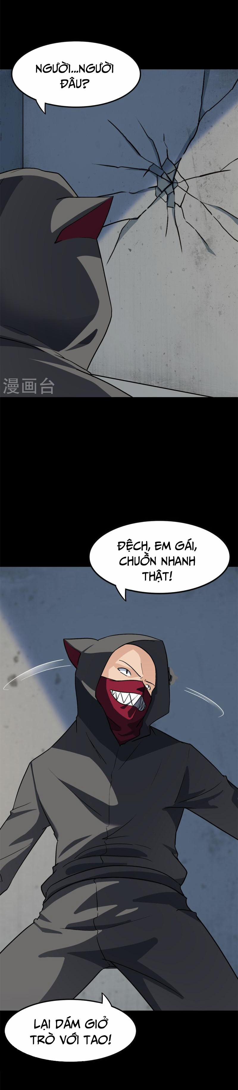 Bạn Gái Zombie Của Tôi 292 trang 27