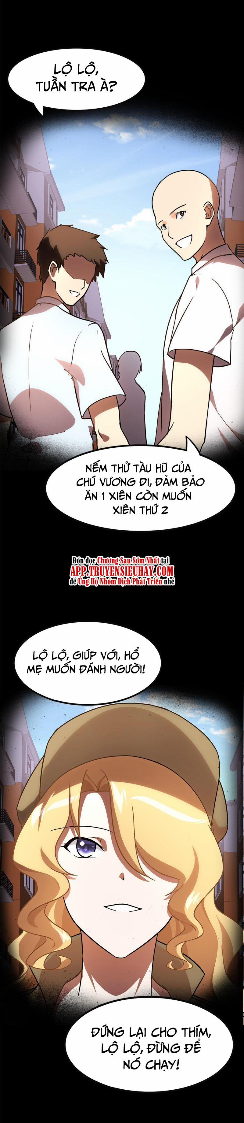 Bạn Gái Zombie Của Tôi 292 trang 7