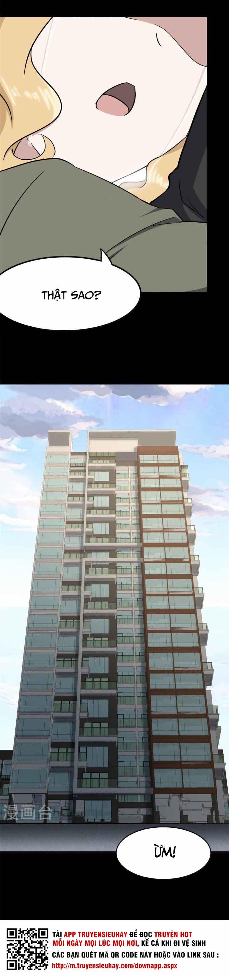 Bạn Gái Zombie Của Tôi 293 trang 21