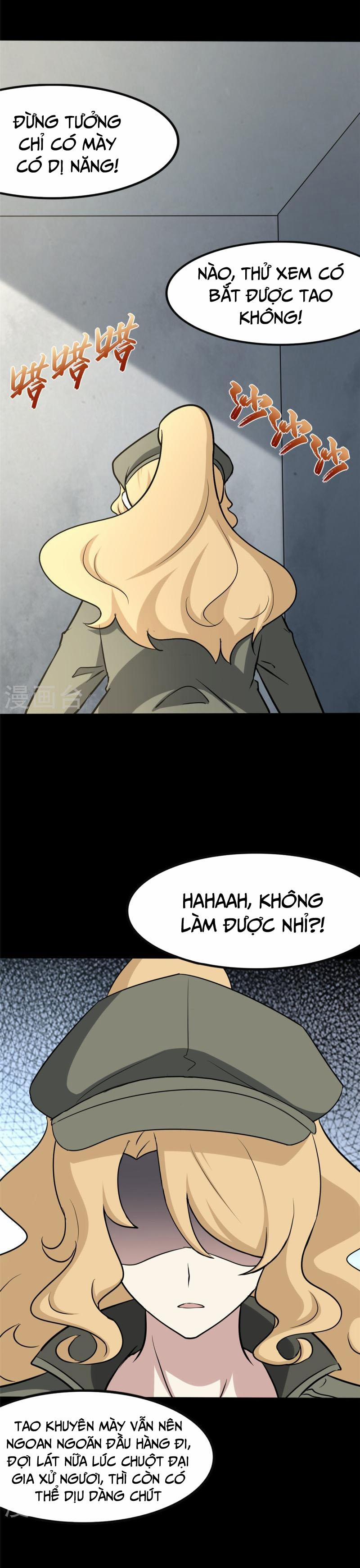 Bạn Gái Zombie Của Tôi 293 trang 9