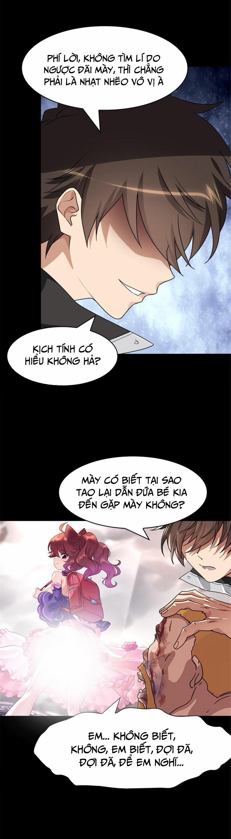 Bạn Gái Zombie Của Tôi 294 trang 16