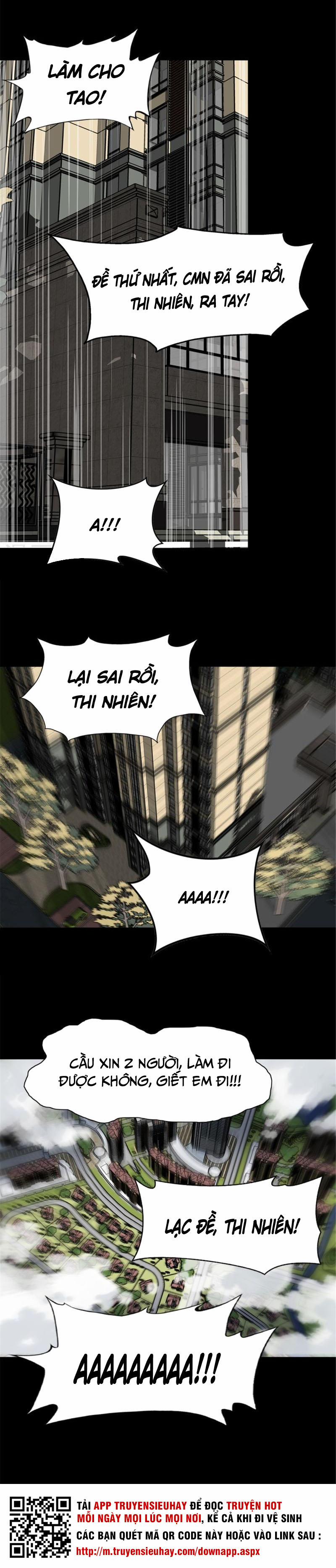 Bạn Gái Zombie Của Tôi 294 trang 19
