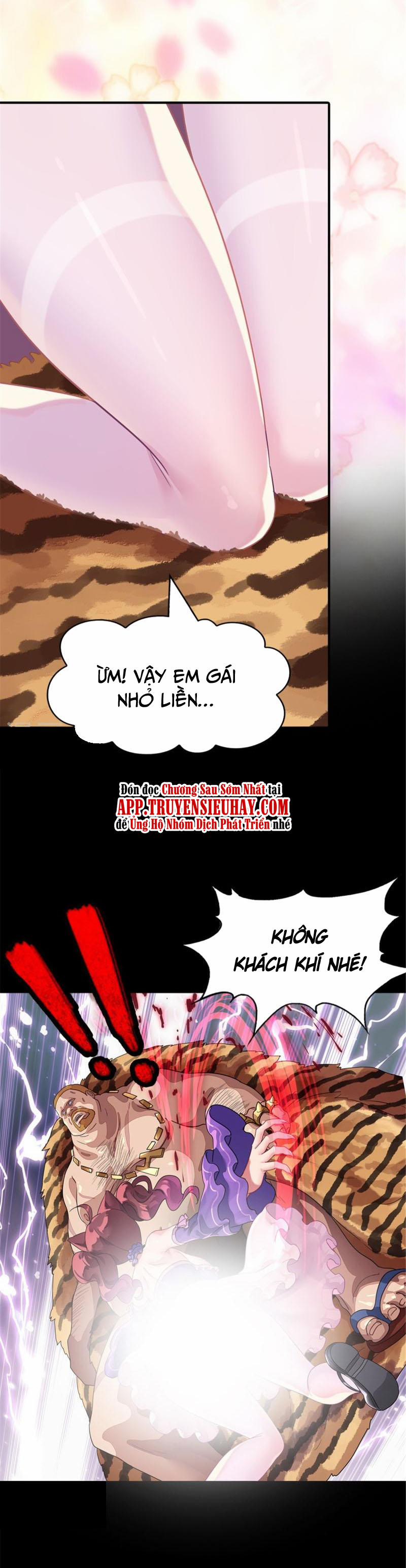 Bạn Gái Zombie Của Tôi 294 trang 5