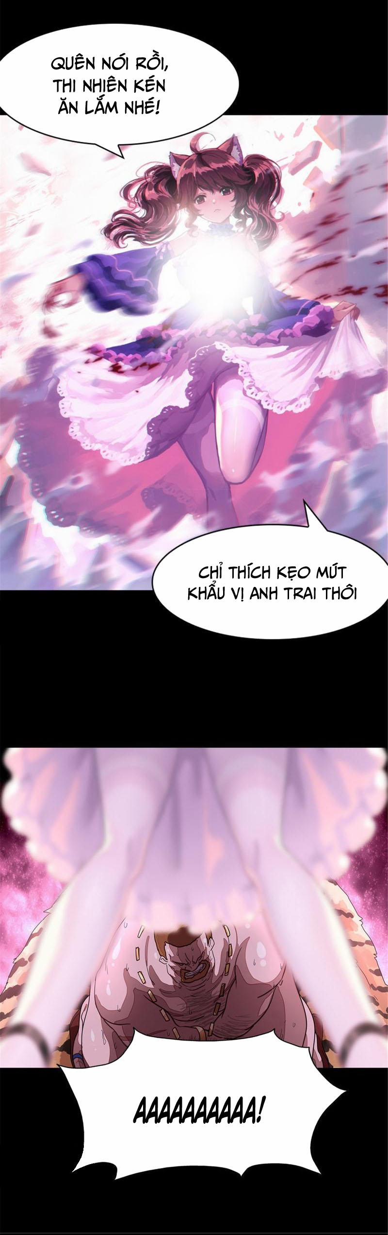 Bạn Gái Zombie Của Tôi 294 trang 6