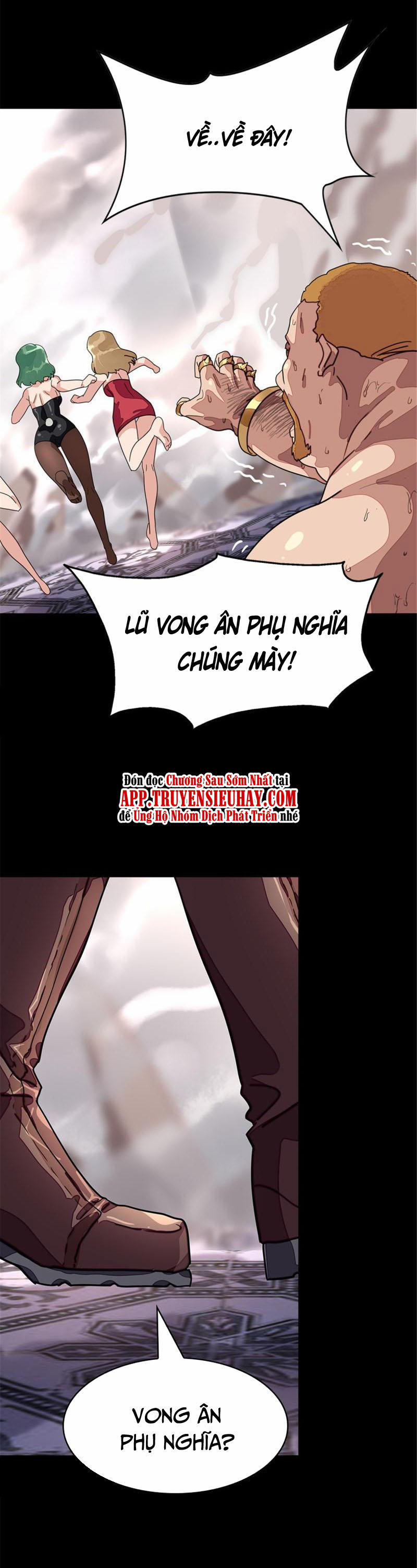Bạn Gái Zombie Của Tôi 294 trang 8