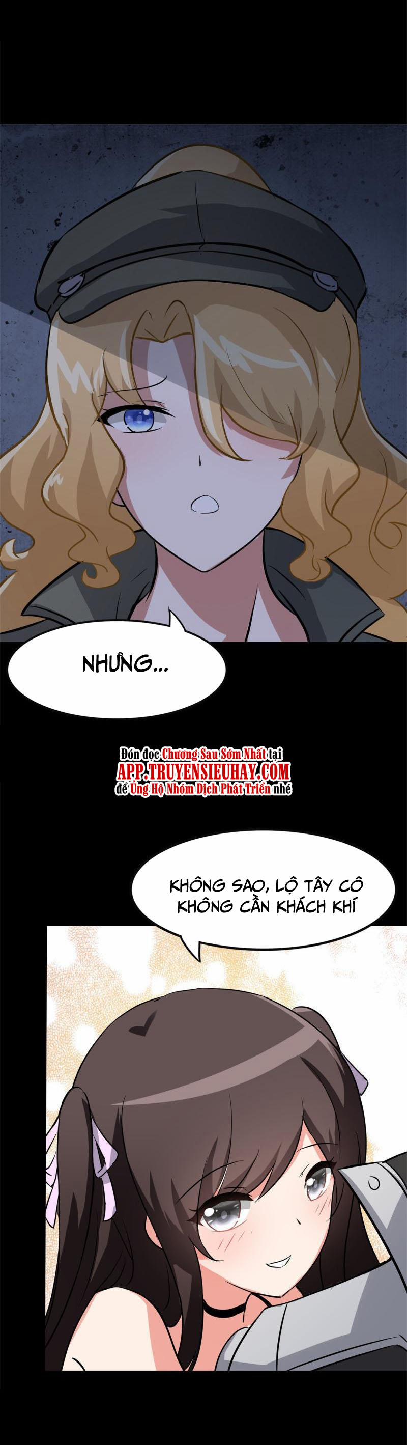 Bạn Gái Zombie Của Tôi 295 trang 2
